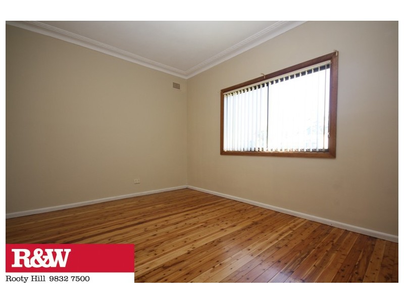 21 COVENY STREET, Doonside NSW 2767