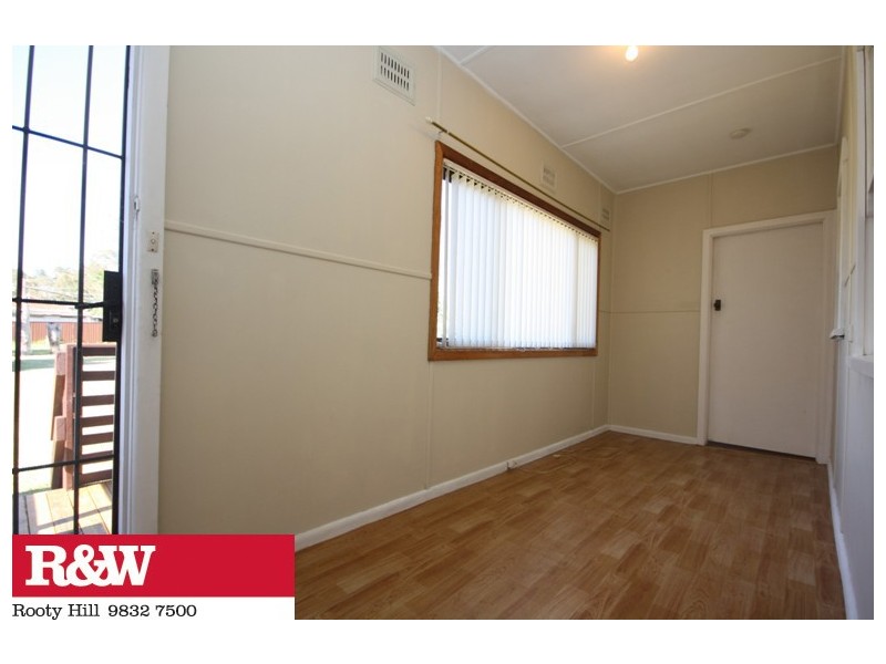 21 COVENY STREET, Doonside NSW 2767