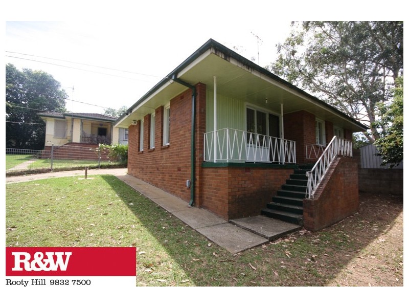 5 ATKA STREET, Tregear NSW 2770