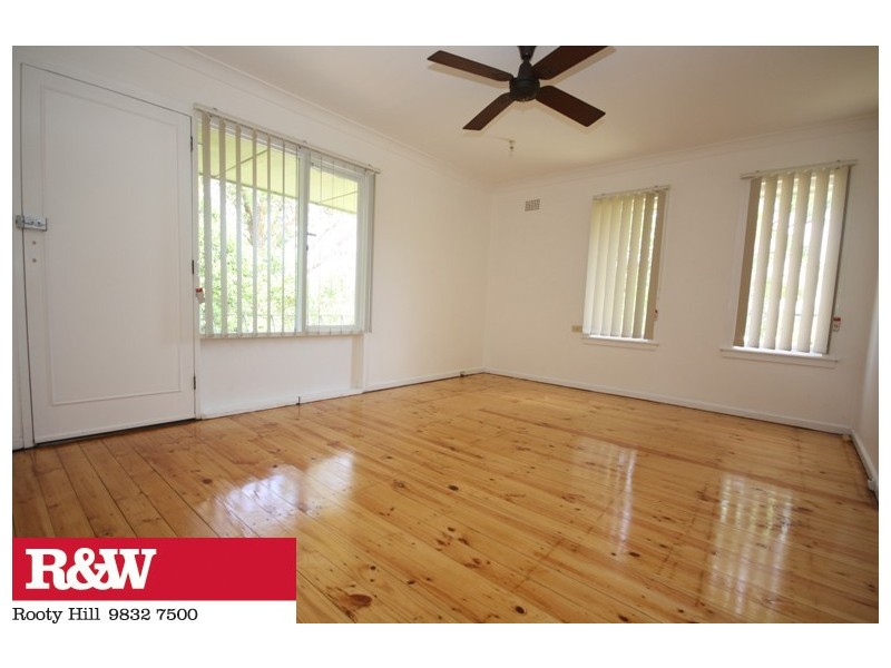 5 ATKA STREET, Tregear NSW 2770