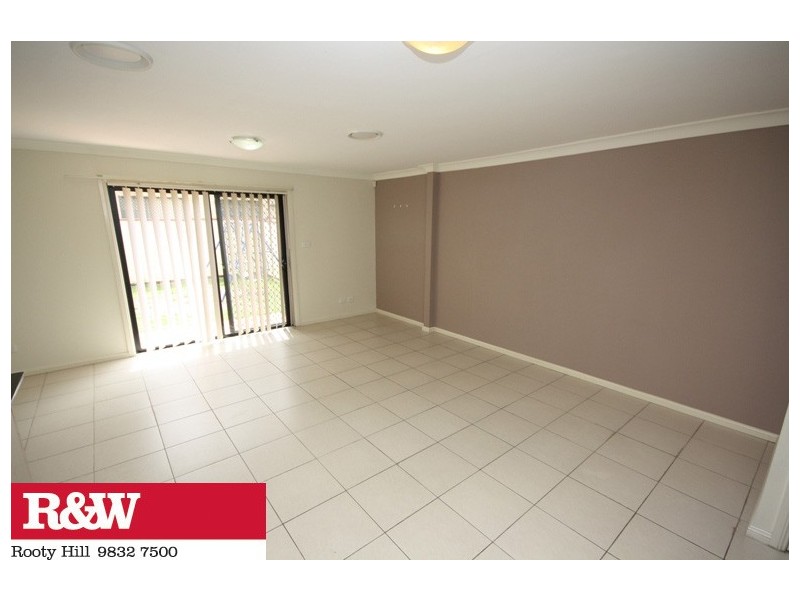 5/25 ABRAHAM STREET, Rooty Hill NSW 2766