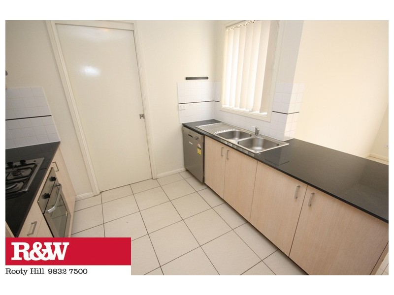 5/25 ABRAHAM STREET, Rooty Hill NSW 2766