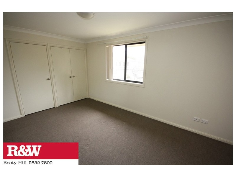 5/25 ABRAHAM STREET, Rooty Hill NSW 2766