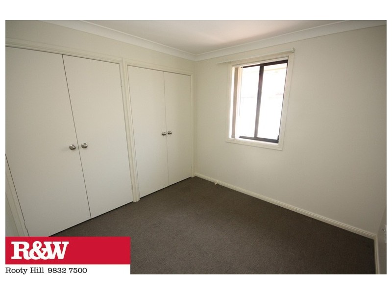 5/25 ABRAHAM STREET, Rooty Hill NSW 2766