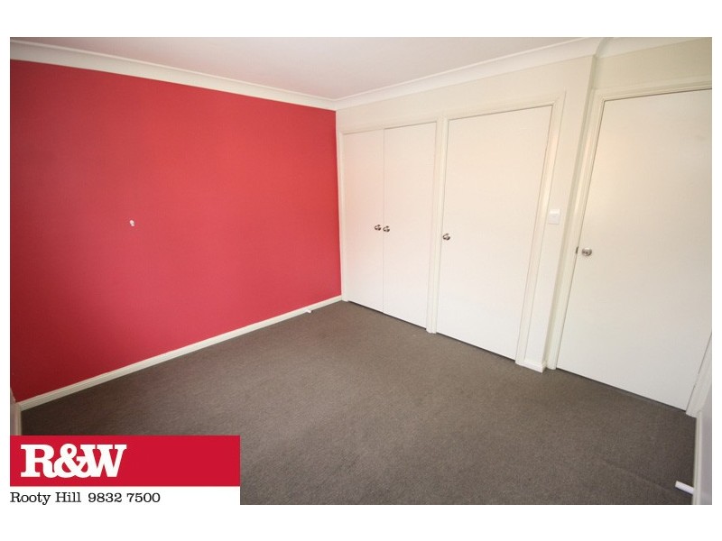 5/25 ABRAHAM STREET, Rooty Hill NSW 2766