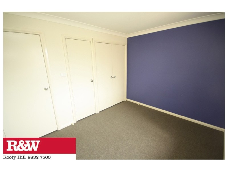 5/25 ABRAHAM STREET, Rooty Hill NSW 2766