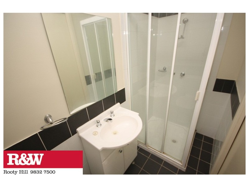 5/25 ABRAHAM STREET, Rooty Hill NSW 2766