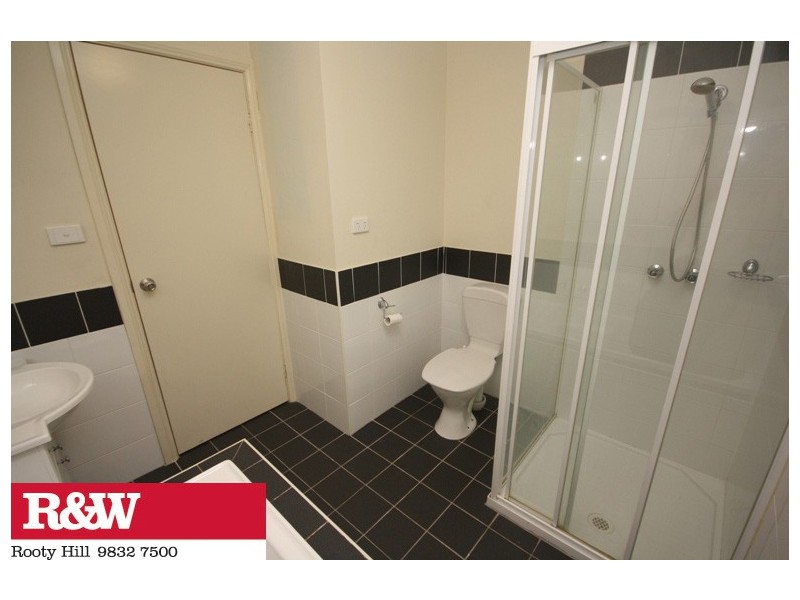 5/25 ABRAHAM STREET, Rooty Hill NSW 2766