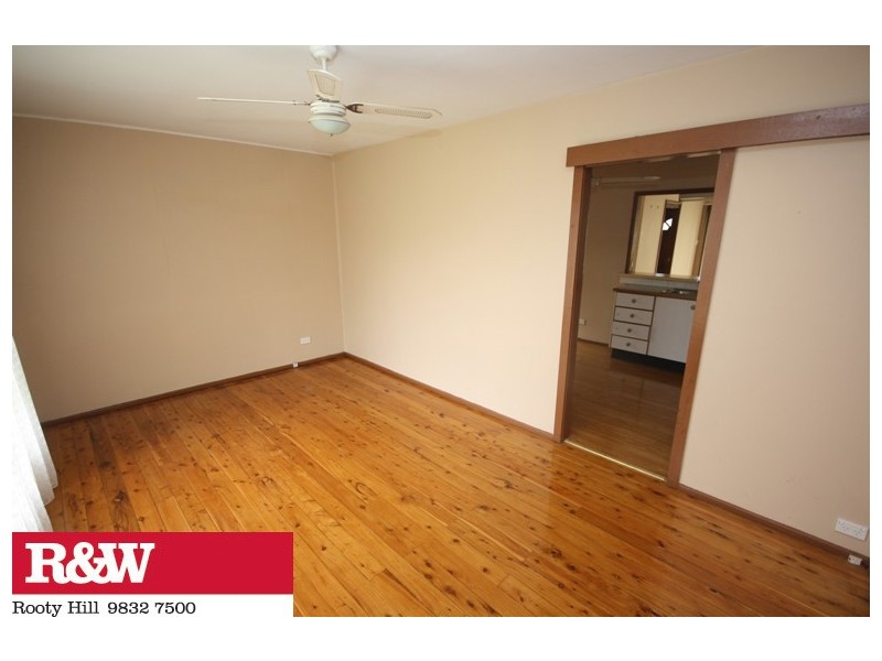 56 FULLER STREET, Mount Druitt NSW 2770