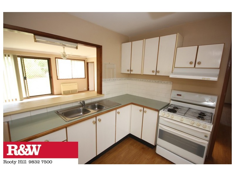 56 FULLER STREET, Mount Druitt NSW 2770