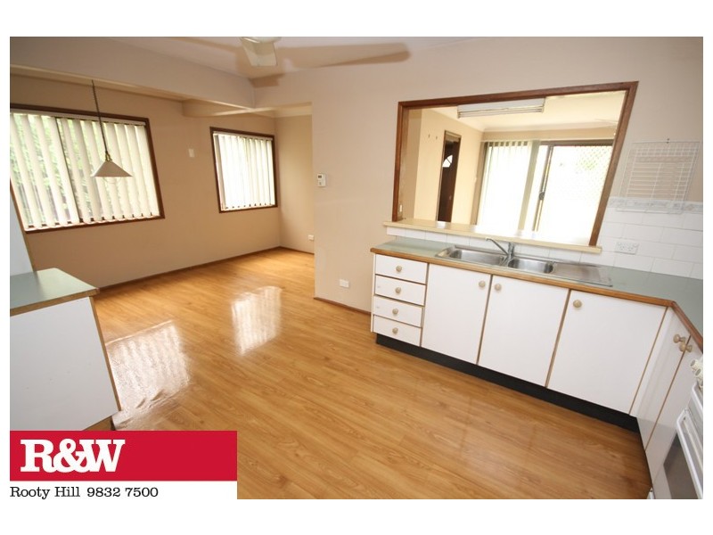 56 FULLER STREET, Mount Druitt NSW 2770