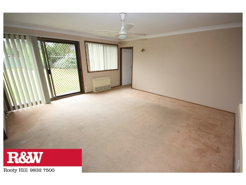56 FULLER STREET, Mount Druitt NSW 2770