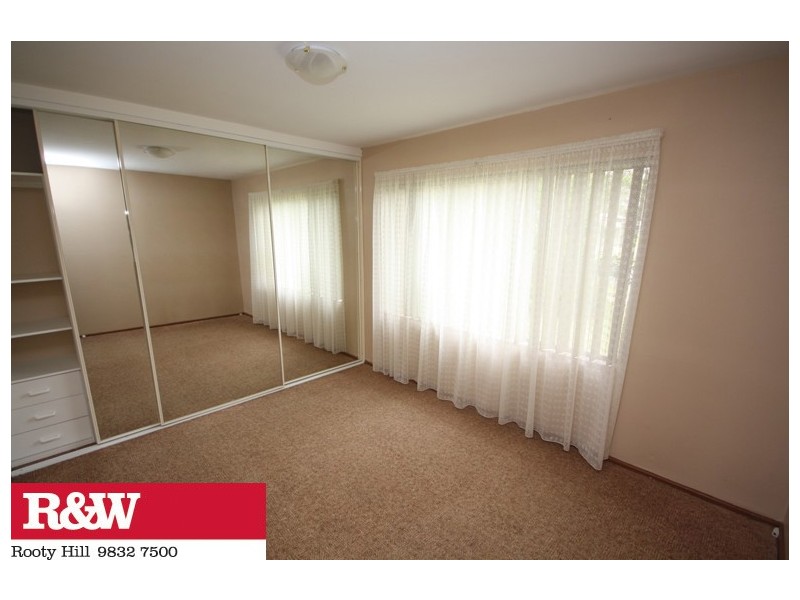 56 FULLER STREET, Mount Druitt NSW 2770