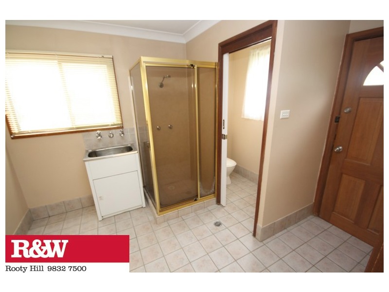 56 FULLER STREET, Mount Druitt NSW 2770