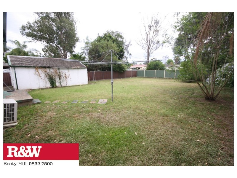 56 FULLER STREET, Mount Druitt NSW 2770