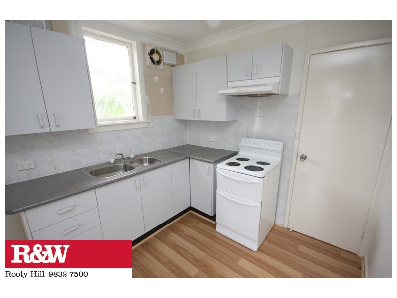 21 RYMILL ROAD, Tregear NSW 2770