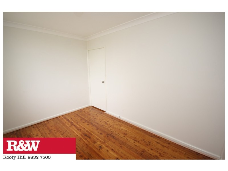 21 RYMILL ROAD, Tregear NSW 2770