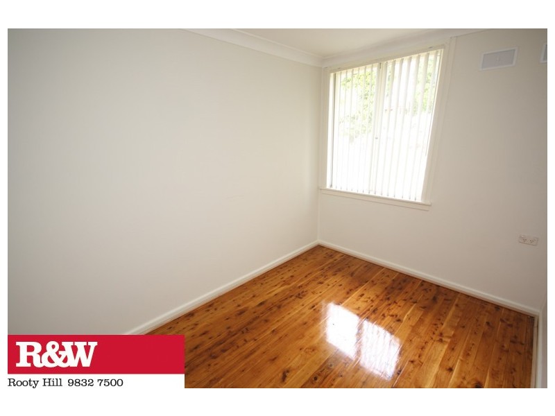 21 RYMILL ROAD, Tregear NSW 2770