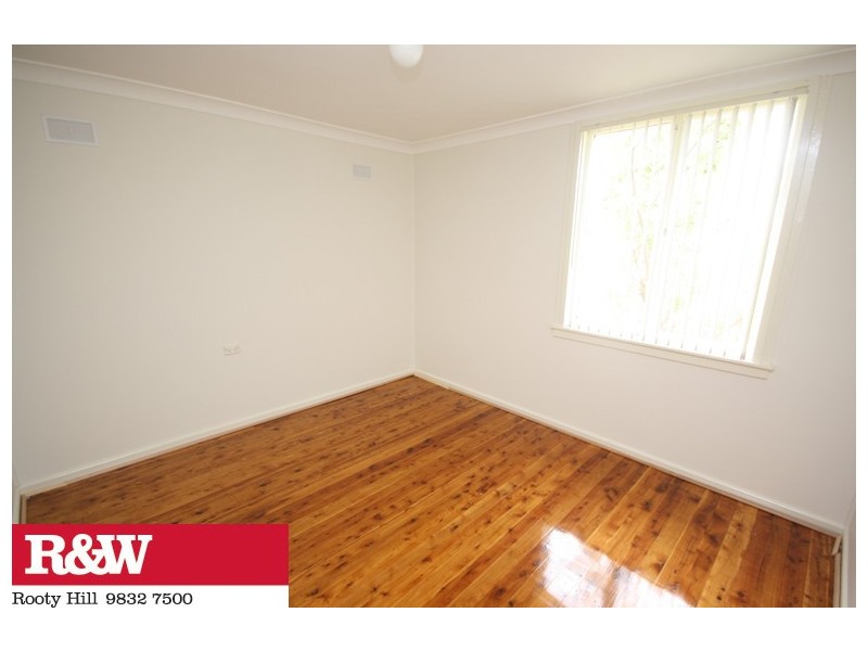 21 RYMILL ROAD, Tregear NSW 2770