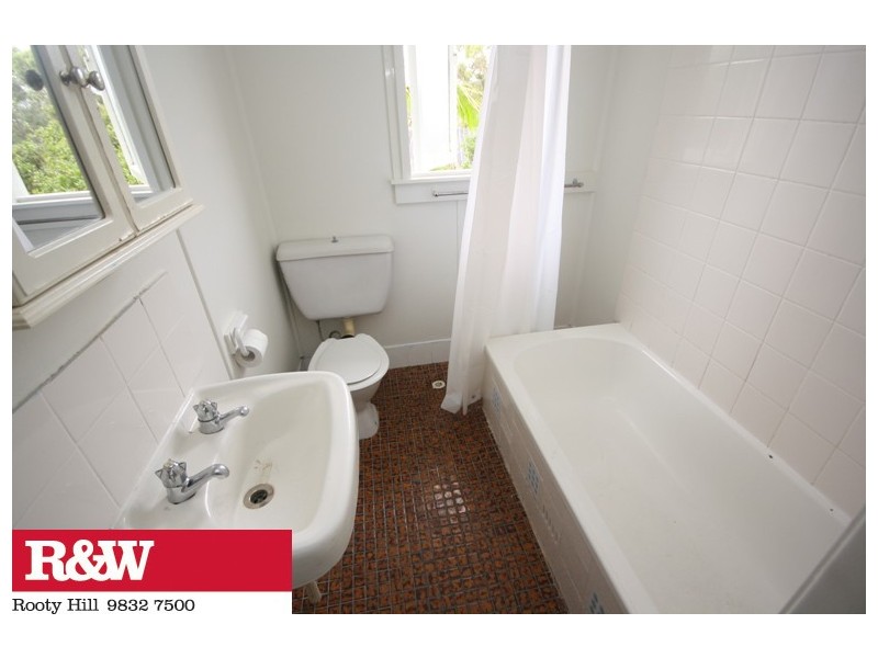 21 RYMILL ROAD, Tregear NSW 2770