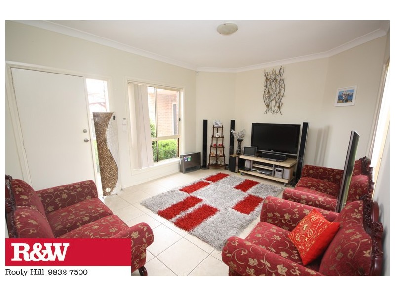13A CLORINDA STREET, Rooty Hill NSW 2766