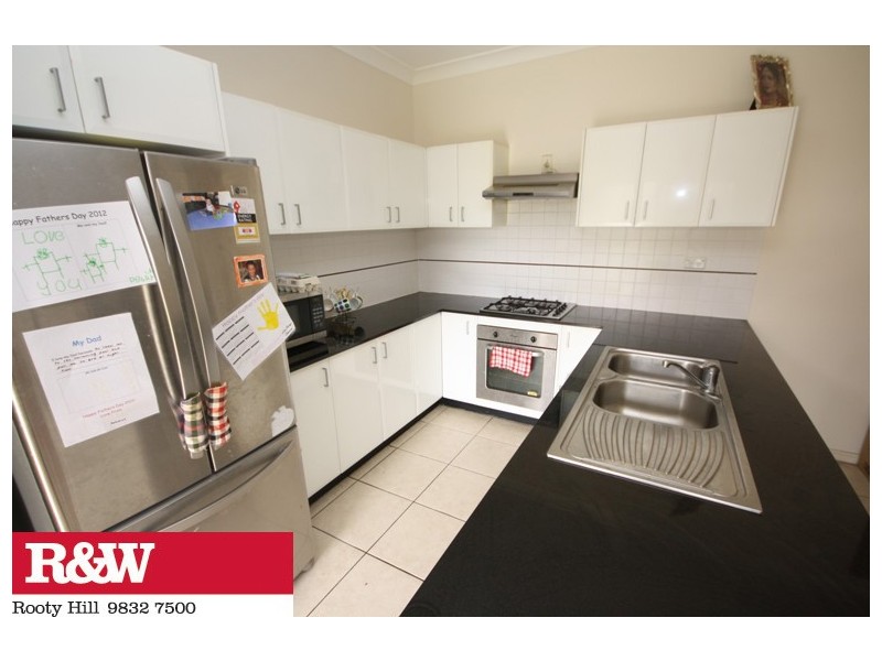 13A CLORINDA STREET, Rooty Hill NSW 2766