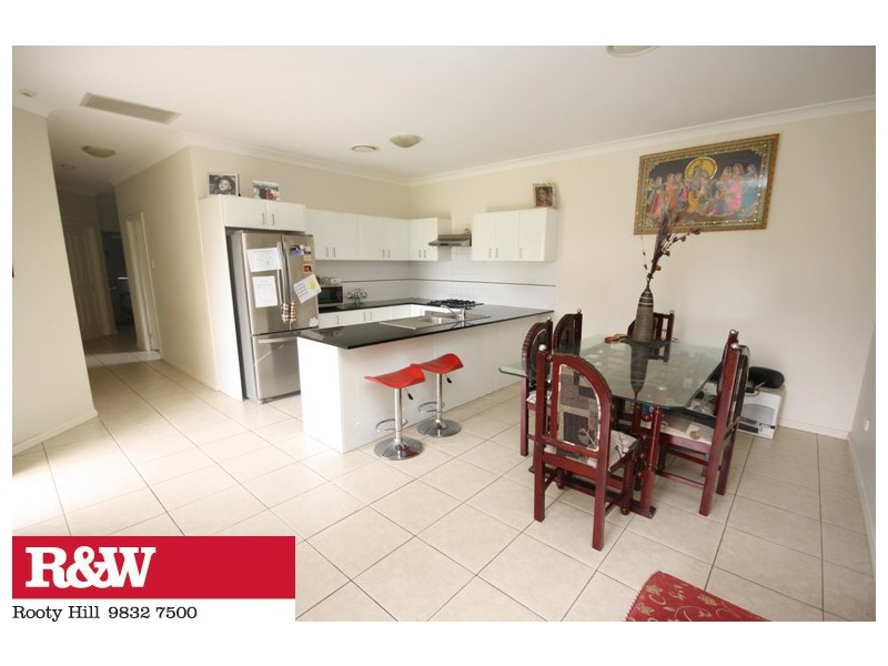 13A CLORINDA STREET, Rooty Hill NSW 2766