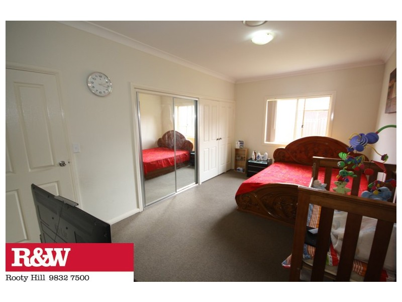 13A CLORINDA STREET, Rooty Hill NSW 2766
