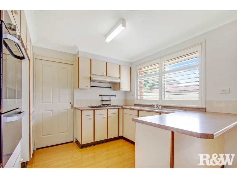 40 Burns Close, Rooty Hill NSW 2766