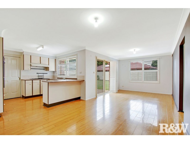 40 Burns Close, Rooty Hill NSW 2766