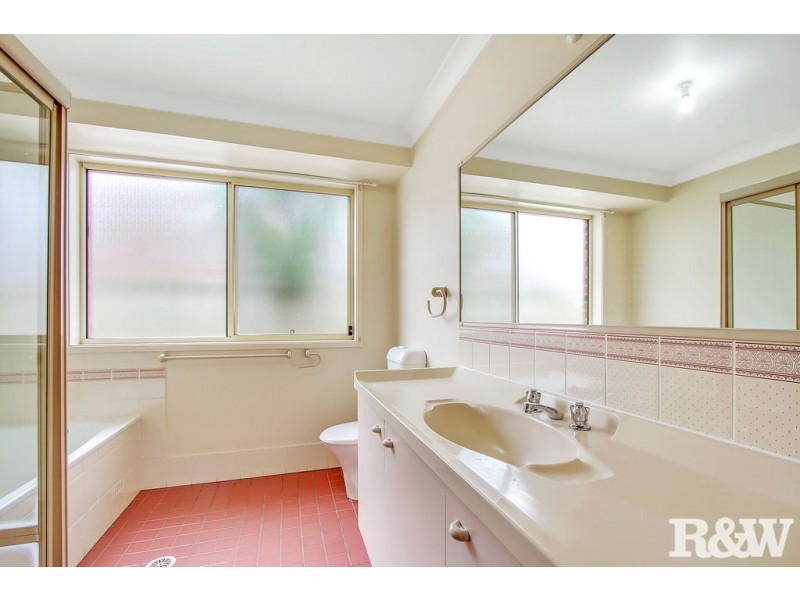 40 Burns Close, Rooty Hill NSW 2766