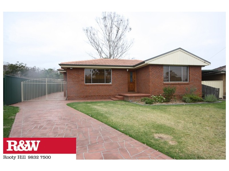 22 REINDEER PLACE, Werrington NSW 2747