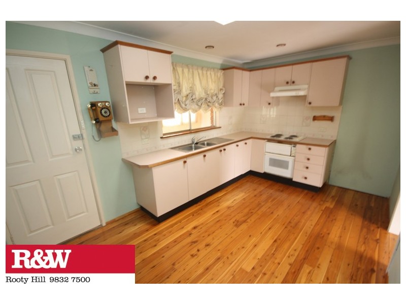 22 REINDEER PLACE, Werrington NSW 2747