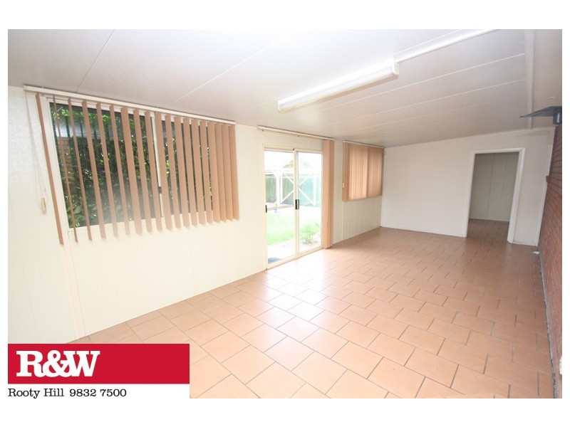 22 REINDEER PLACE, Werrington NSW 2747