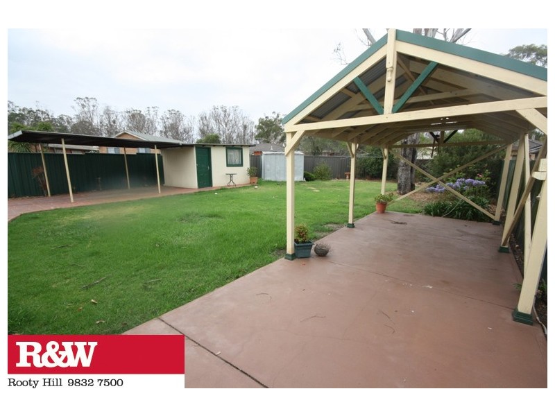 22 REINDEER PLACE, Werrington NSW 2747