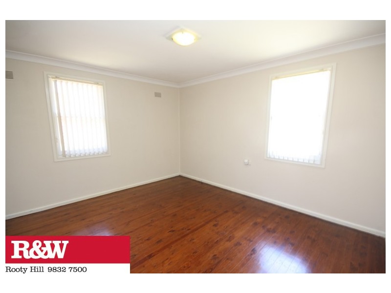 23 TAPIOLA AVENUE, Hebersham NSW 2770