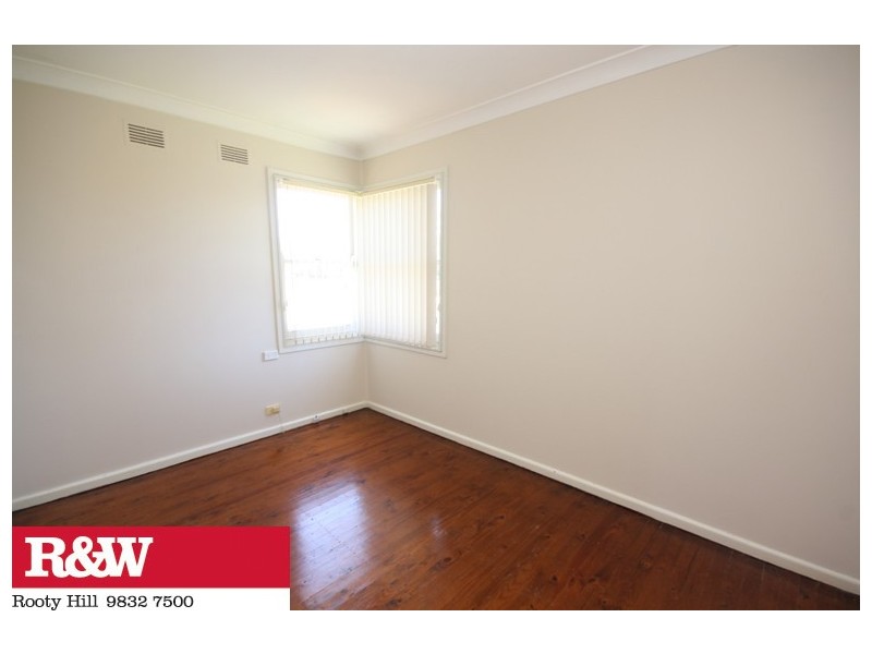 23 TAPIOLA AVENUE, Hebersham NSW 2770