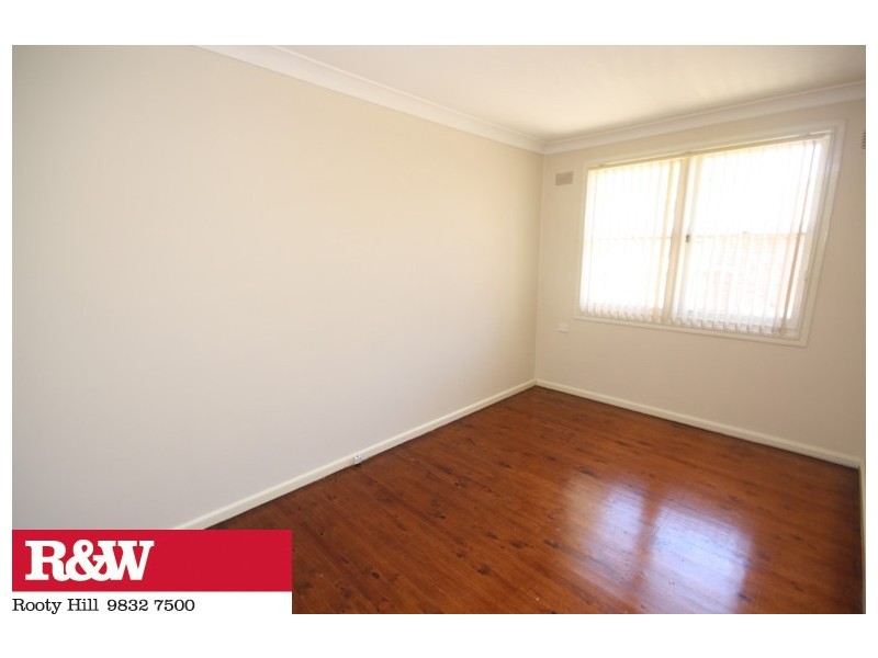 23 TAPIOLA AVENUE, Hebersham NSW 2770