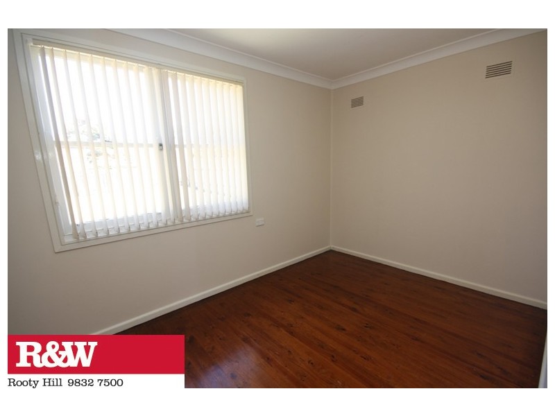 23 TAPIOLA AVENUE, Hebersham NSW 2770