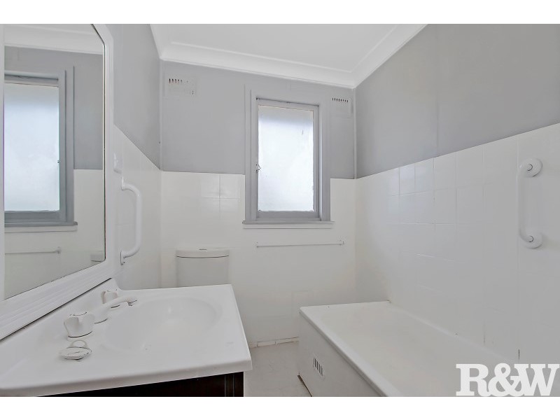 45 Franklin Crescent, Blackett NSW 2770