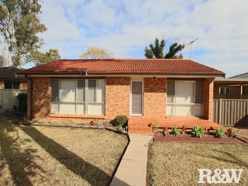46 Alice Street, Rooty Hill NSW 2766
