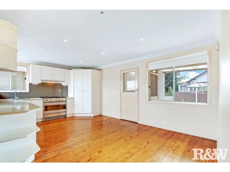 57 Beaconsfield Road, Rooty Hill NSW 2766