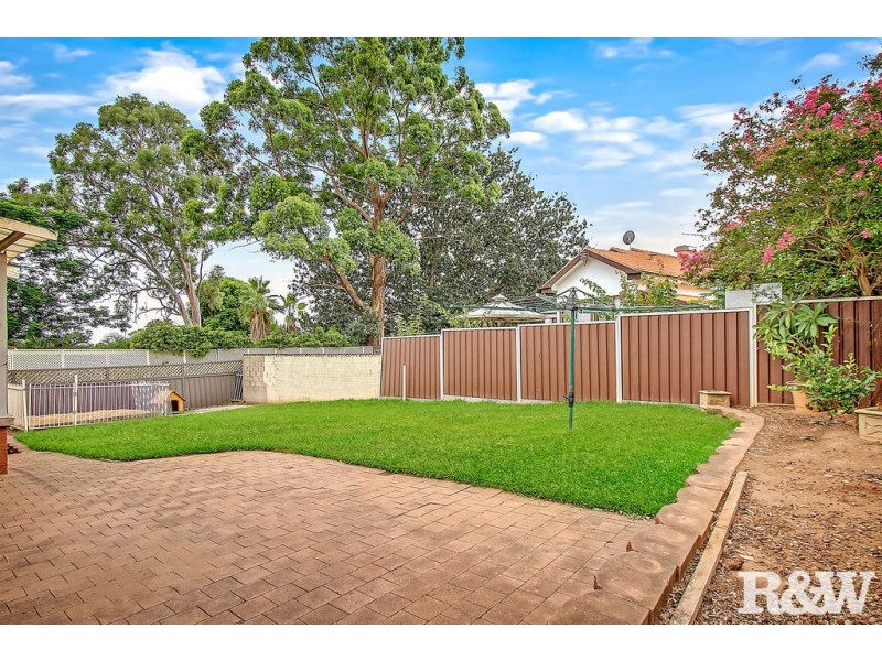 57 Beaconsfield Road, Rooty Hill NSW 2766