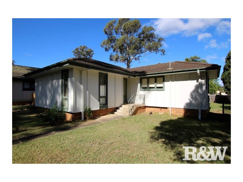 29 Pelsart Avenue, Willmot NSW 2770