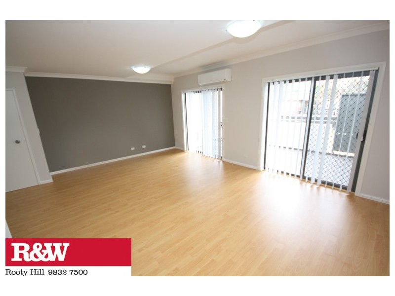 8/79-81 ROOTY HILL ROAD NORTH, Rooty Hill NSW 2766
