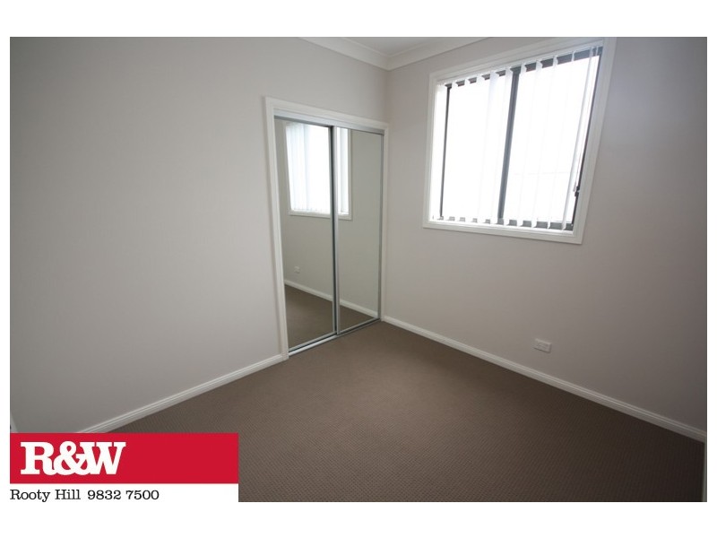 8/79-81 ROOTY HILL ROAD NORTH, Rooty Hill NSW 2766