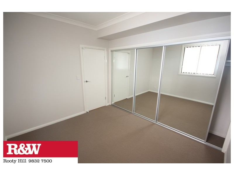 8/79-81 ROOTY HILL ROAD NORTH, Rooty Hill NSW 2766