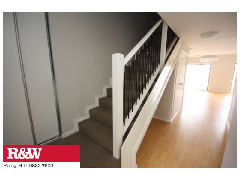 8/79-81 ROOTY HILL ROAD NORTH, Rooty Hill NSW 2766