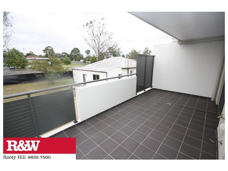 8/79-81 ROOTY HILL ROAD NORTH, Rooty Hill NSW 2766
