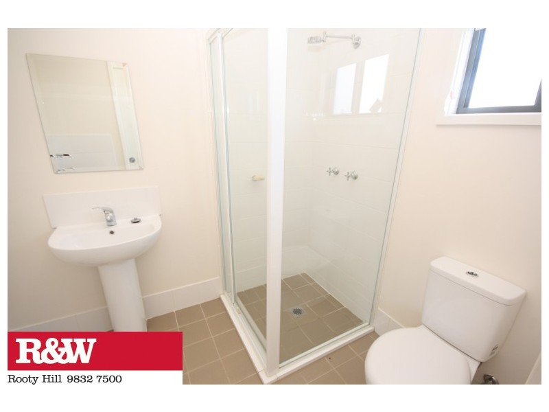 5A D’URVILLE AVENUE, Tregear NSW 2770